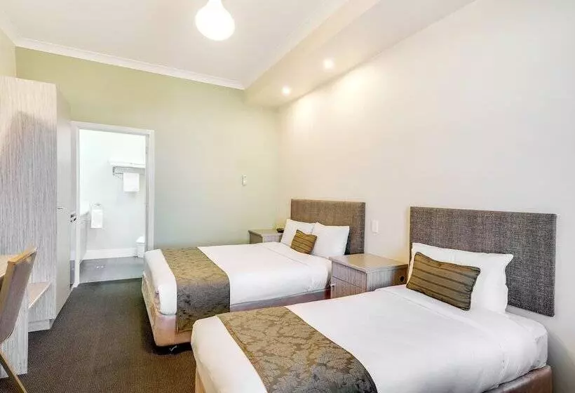 Hotel Prince Of Wales