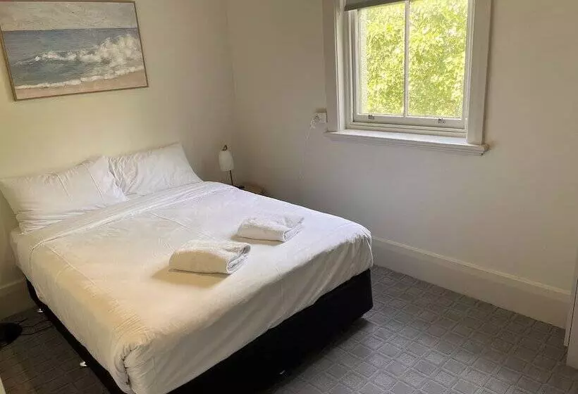 Hotel Prince Of Wales