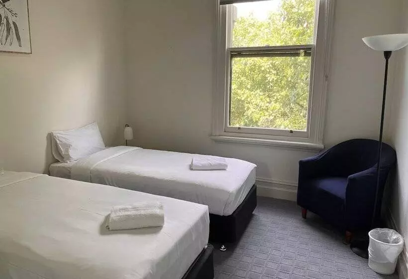 Hotel Prince Of Wales