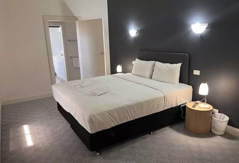 Hotel Prince Of Wales