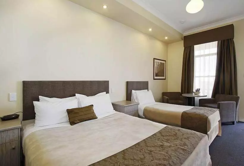 Hotel Prince Of Wales