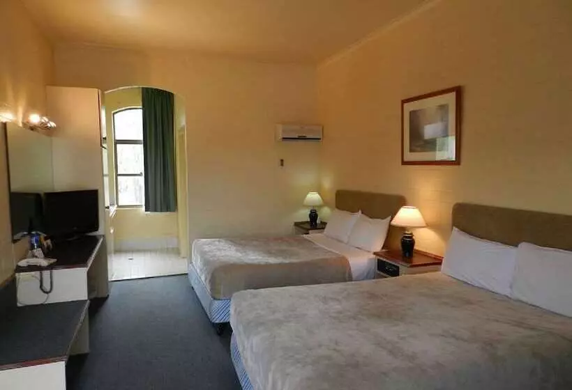 Hotel Prince Of Wales