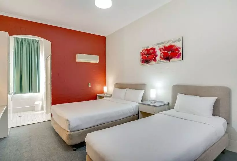 Hotel Prince Of Wales