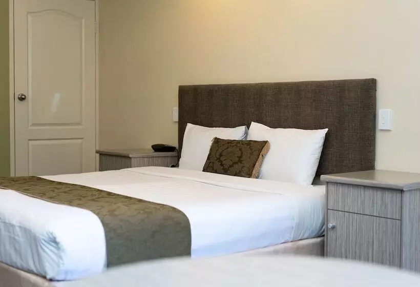 Hotel Prince Of Wales