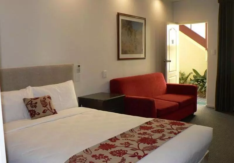 Hotel Prince Of Wales