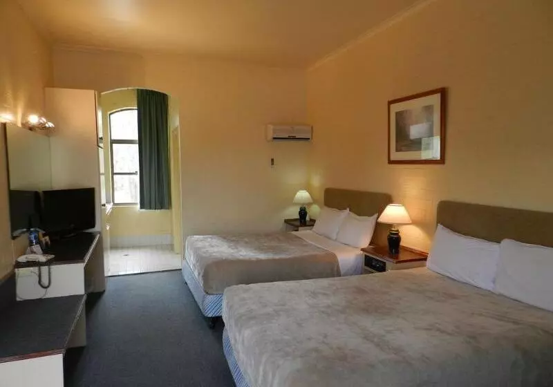 Hotel Prince Of Wales