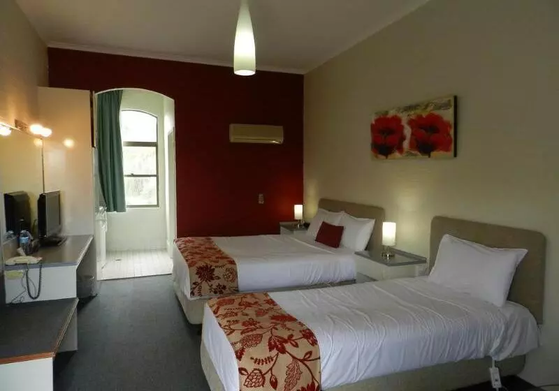 Hotel Prince Of Wales