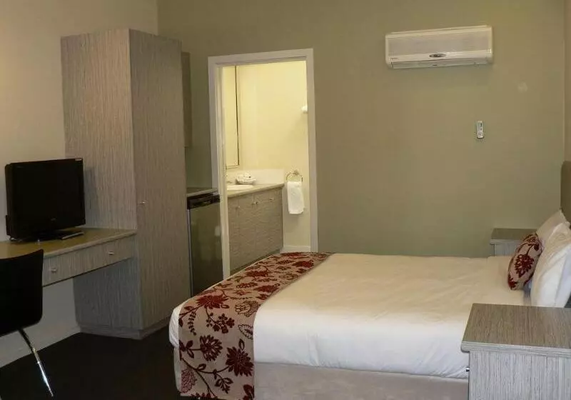 Hotel Prince Of Wales