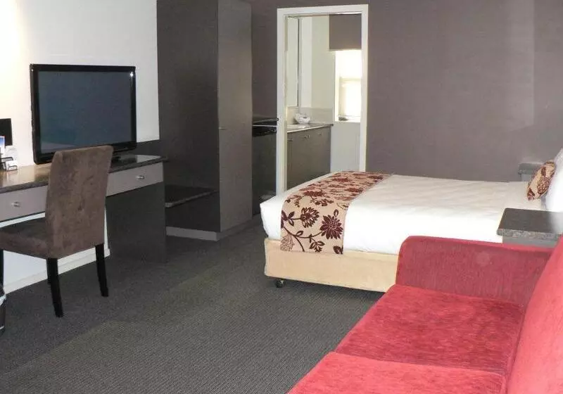 Hotel Prince Of Wales