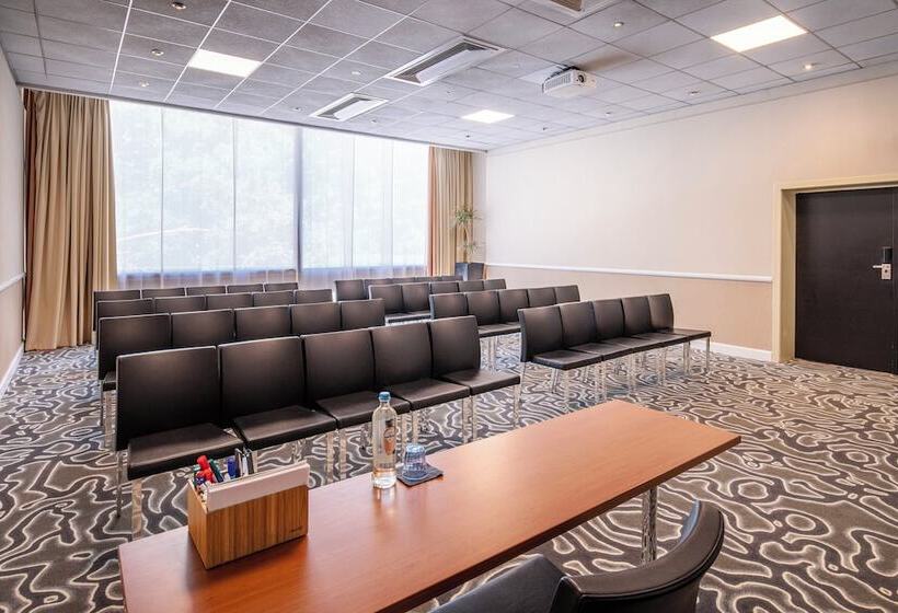 هتل Crowne Plaza Antwerpen, An Ihg