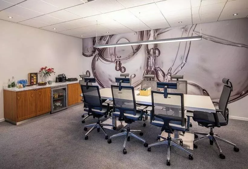 فندق Crowne Plaza Antwerpen, An Ihg