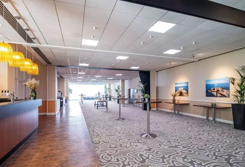 فندق Crowne Plaza Antwerpen, An Ihg