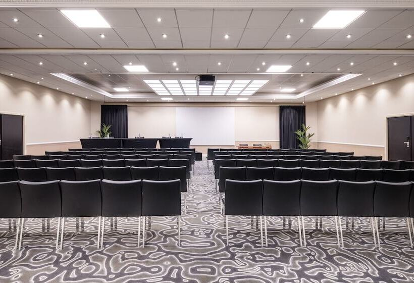 هتل Crowne Plaza Antwerpen, An Ihg