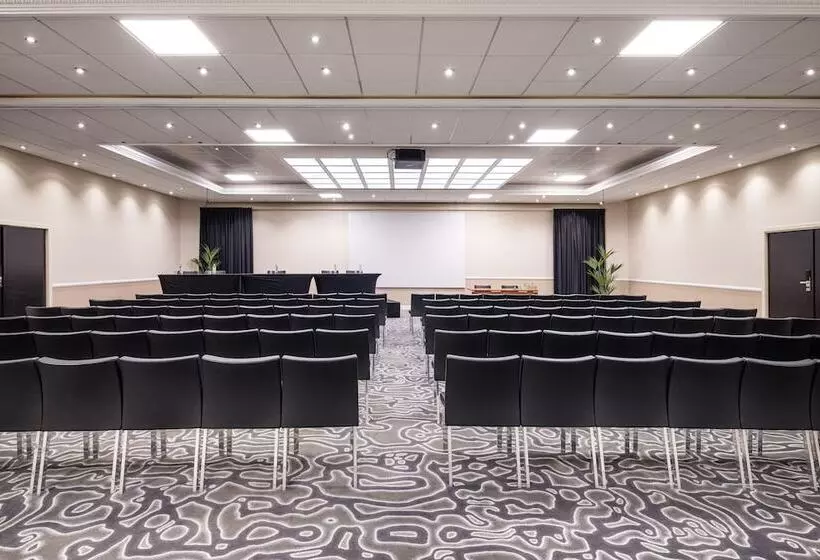 فندق Crowne Plaza Antwerpen, An Ihg