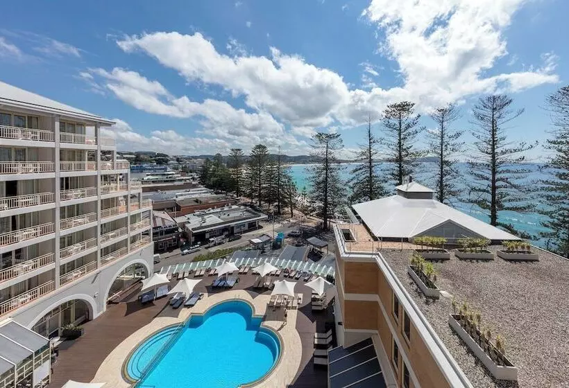 فندق Crowne Plaza Terrigal Pacific, An Ihg