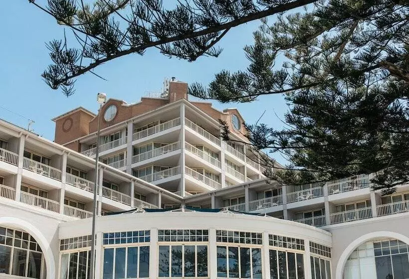 فندق Crowne Plaza Terrigal Pacific, An Ihg