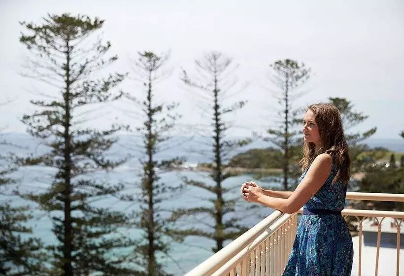 فندق Crowne Plaza Terrigal Pacific, An Ihg