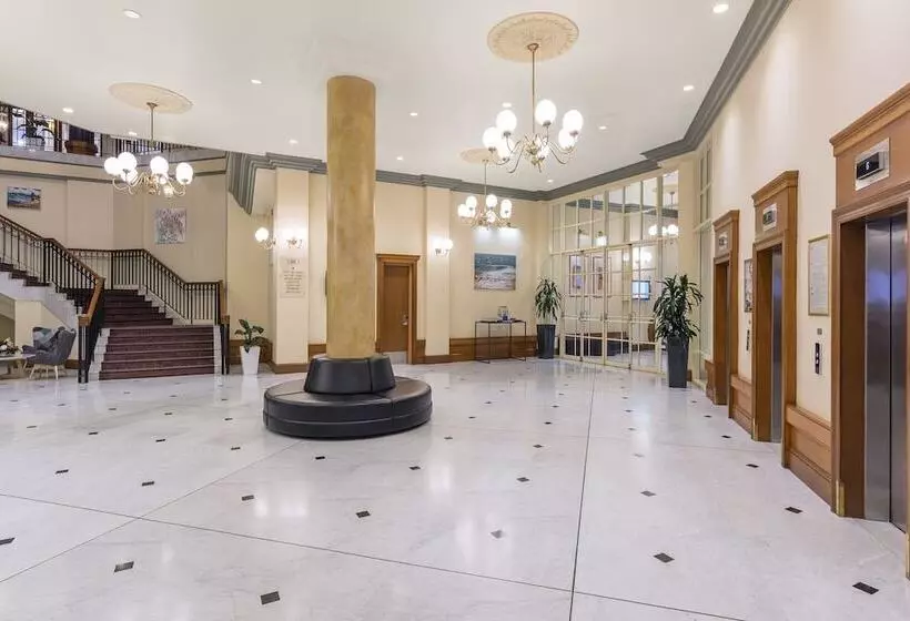 فندق Crowne Plaza Terrigal Pacific, An Ihg