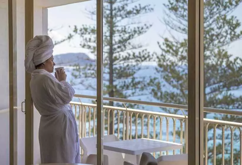 فندق Crowne Plaza Terrigal Pacific, An Ihg