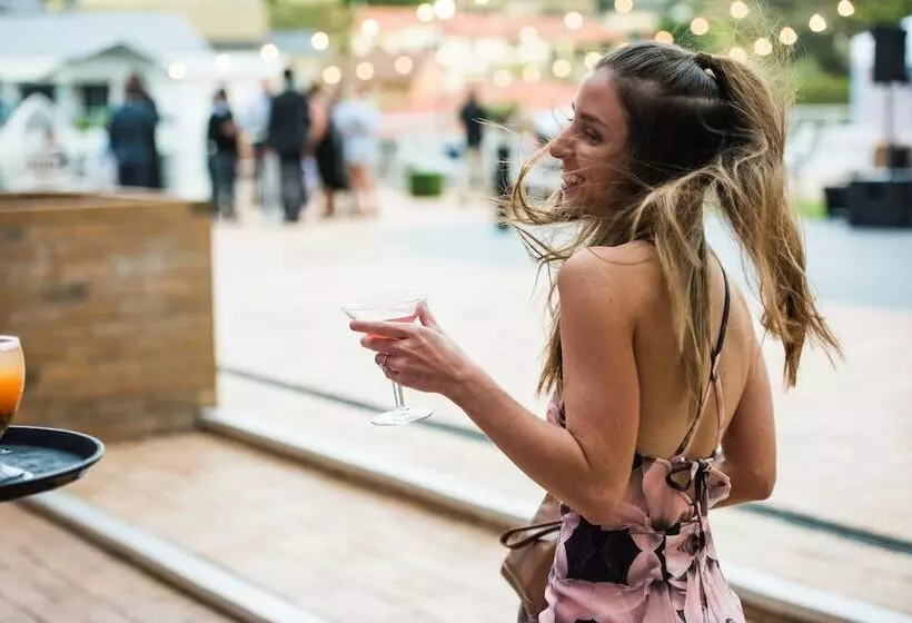 فندق Crowne Plaza Terrigal Pacific, An Ihg