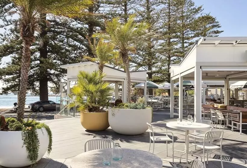 فندق Crowne Plaza Terrigal Pacific, An Ihg
