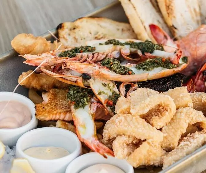 فندق Crowne Plaza Terrigal Pacific, An Ihg