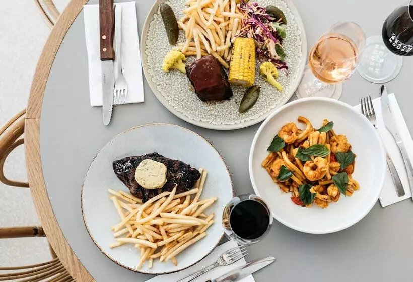 فندق Crowne Plaza Terrigal Pacific, An Ihg