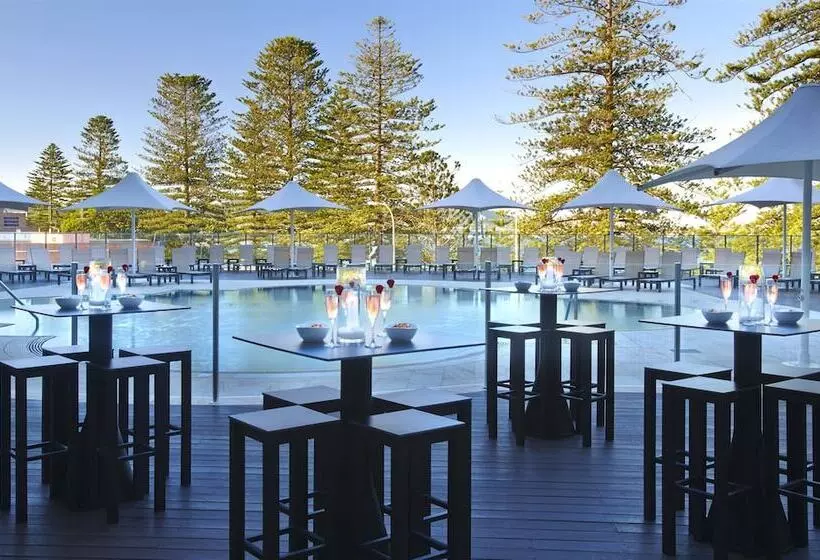 فندق Crowne Plaza Terrigal Pacific, An Ihg