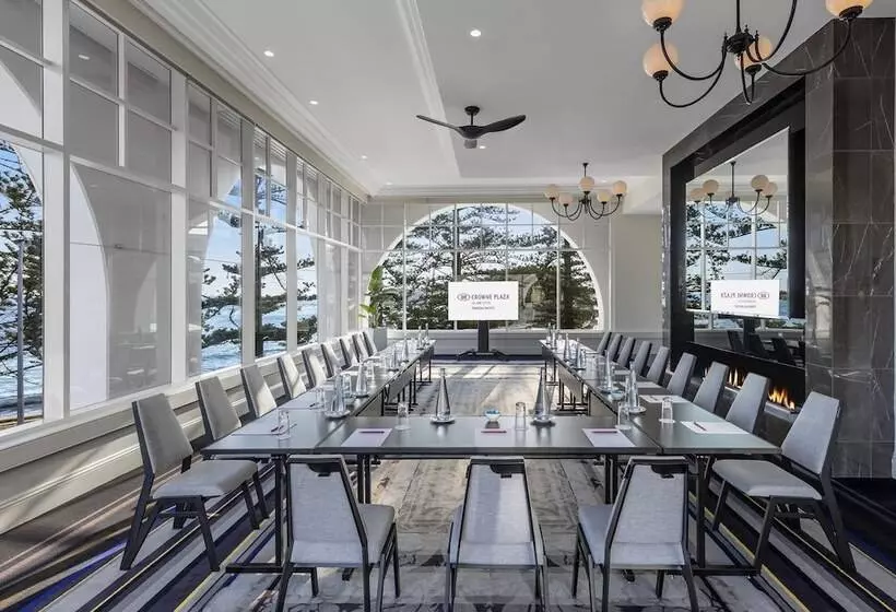 فندق Crowne Plaza Terrigal Pacific, An Ihg