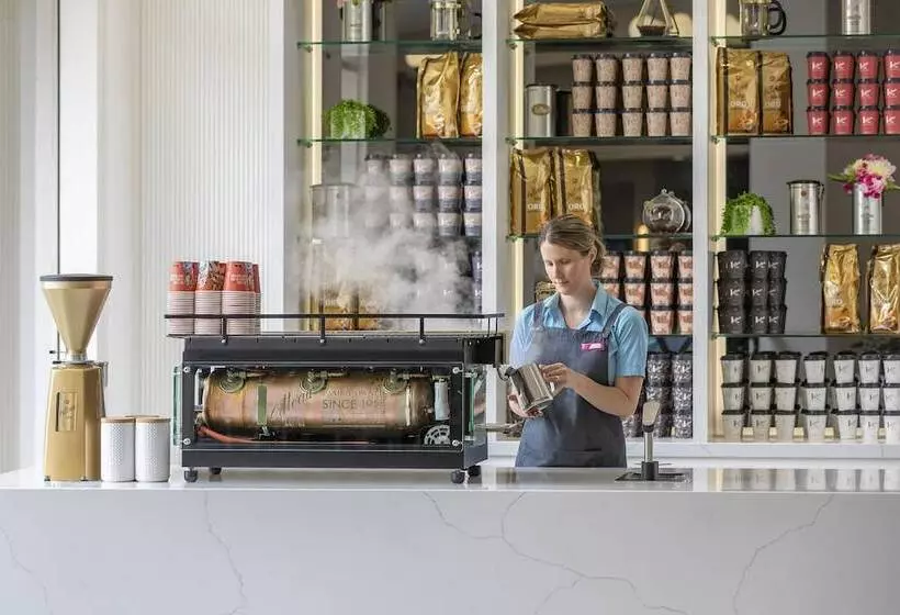 فندق Crowne Plaza Terrigal Pacific, An Ihg