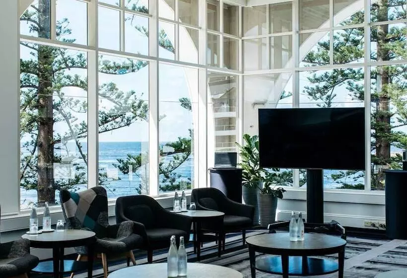 فندق Crowne Plaza Terrigal Pacific, An Ihg