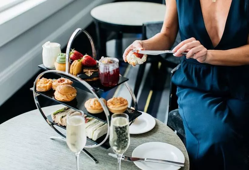 فندق Crowne Plaza Terrigal Pacific, An Ihg