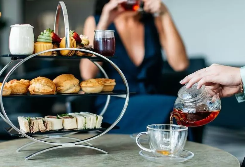 فندق Crowne Plaza Terrigal Pacific, An Ihg