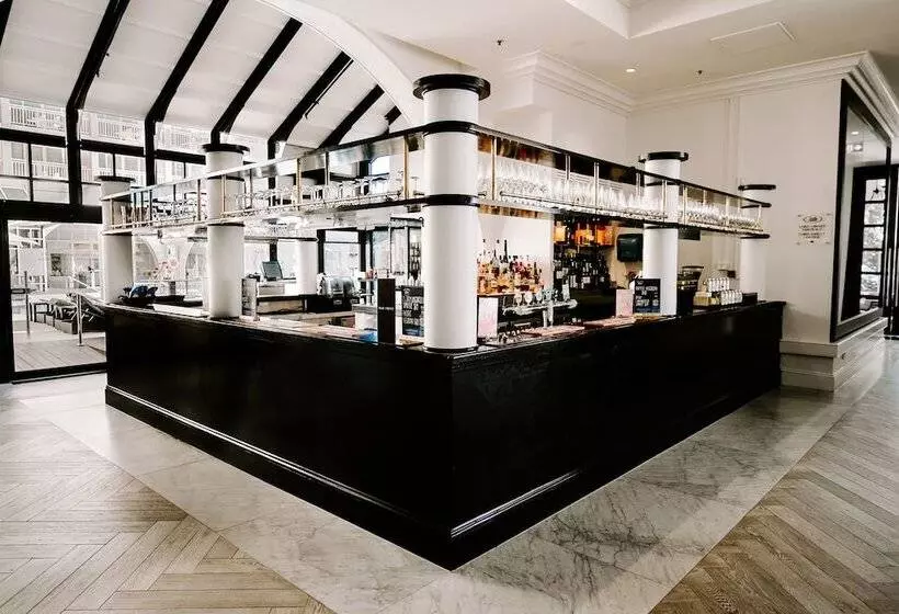 فندق Crowne Plaza Terrigal Pacific, An Ihg