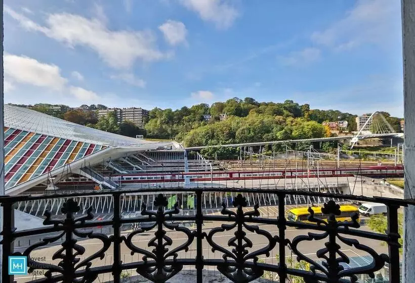 فندق De La Couronne Liege