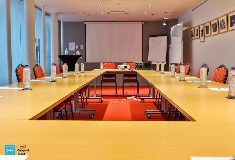 فندق De La Couronne Liege