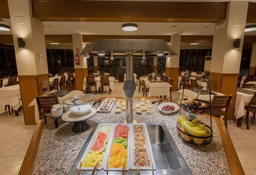 هتل Encamp by Nexta