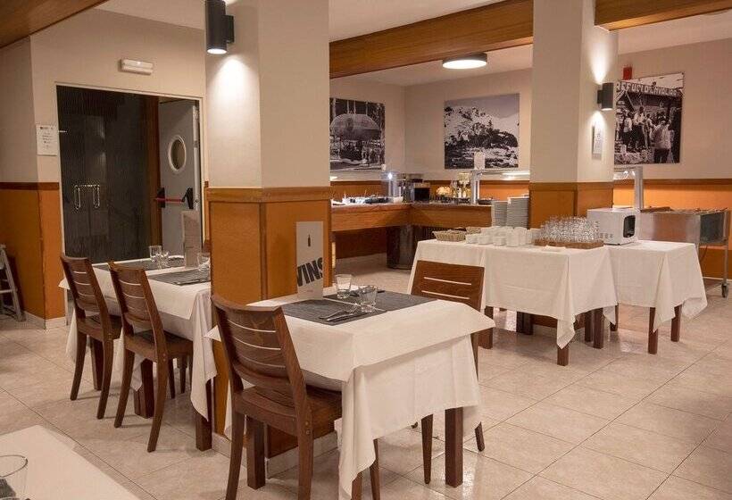 هتل Encamp by Nexta