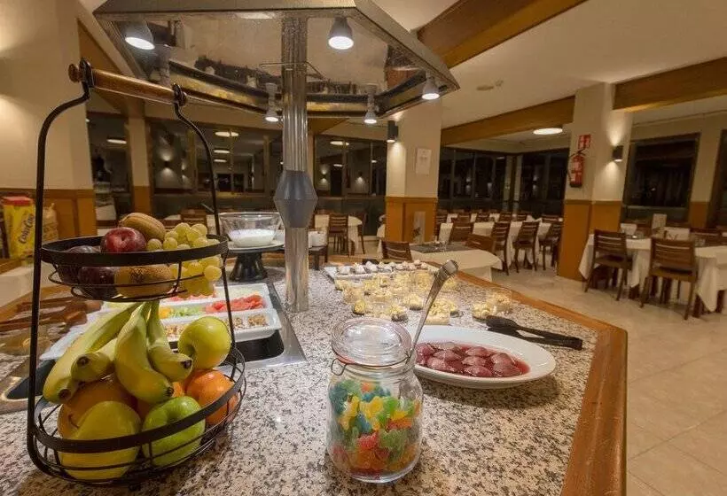 هتل Encamp by Nexta