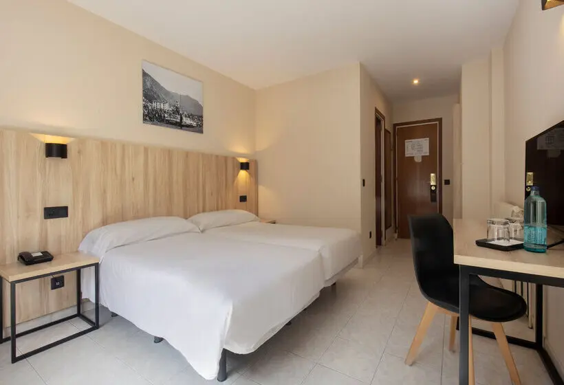 Hôtel Encamp by Nexta