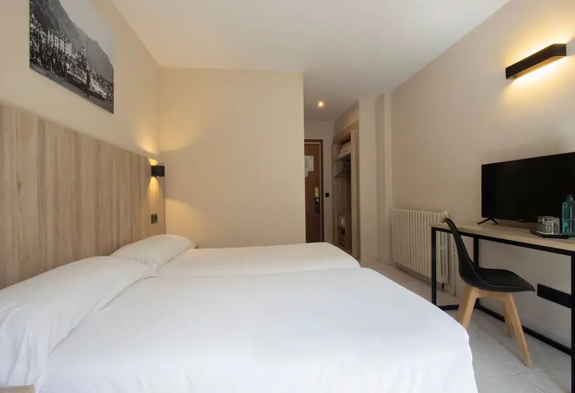 Hôtel Encamp by Nexta