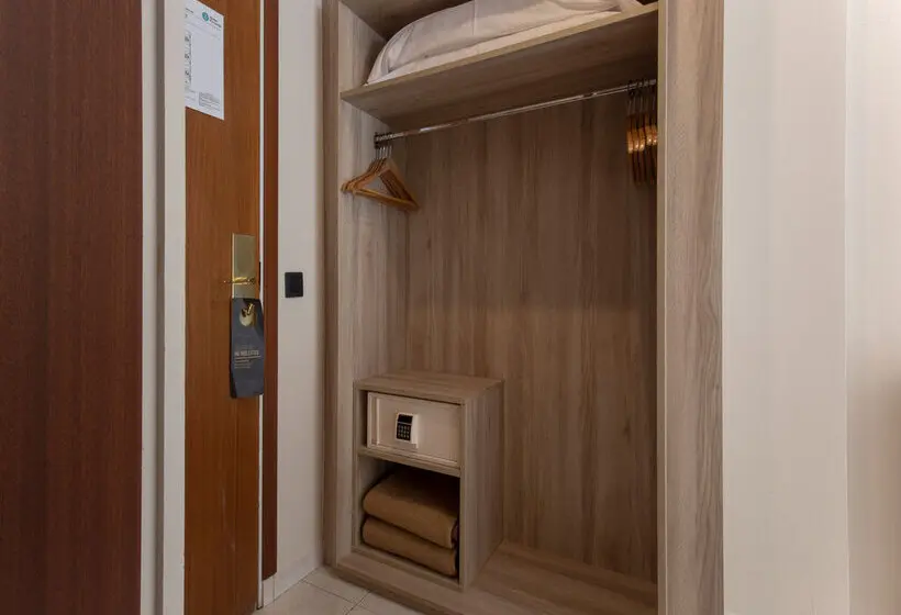 Hôtel Encamp by Nexta