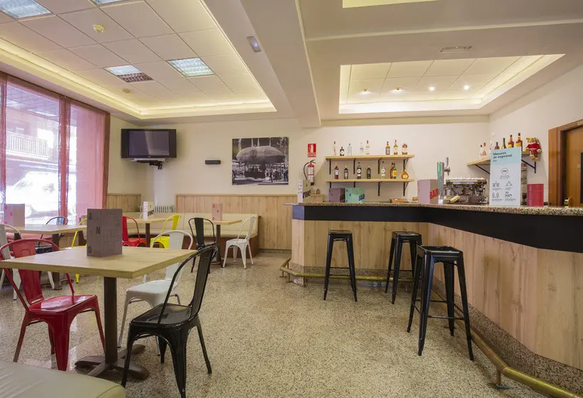 Hôtel Encamp by Nexta