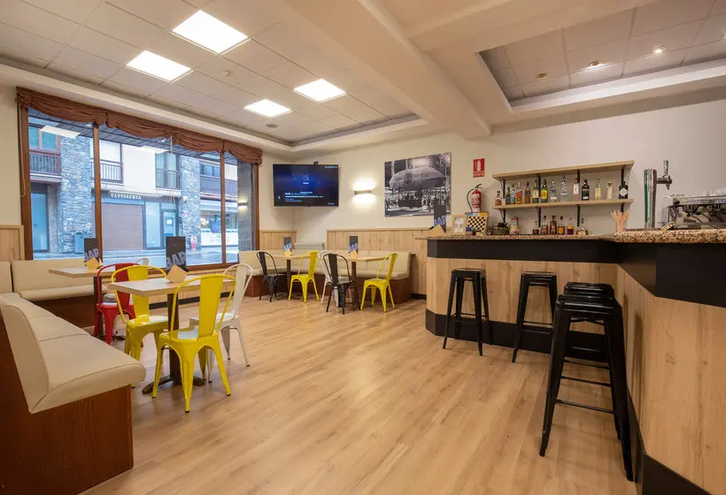 Hôtel Encamp by Nexta