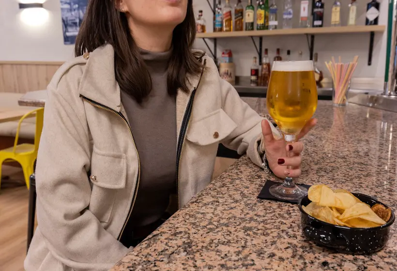 Hôtel Encamp by Nexta