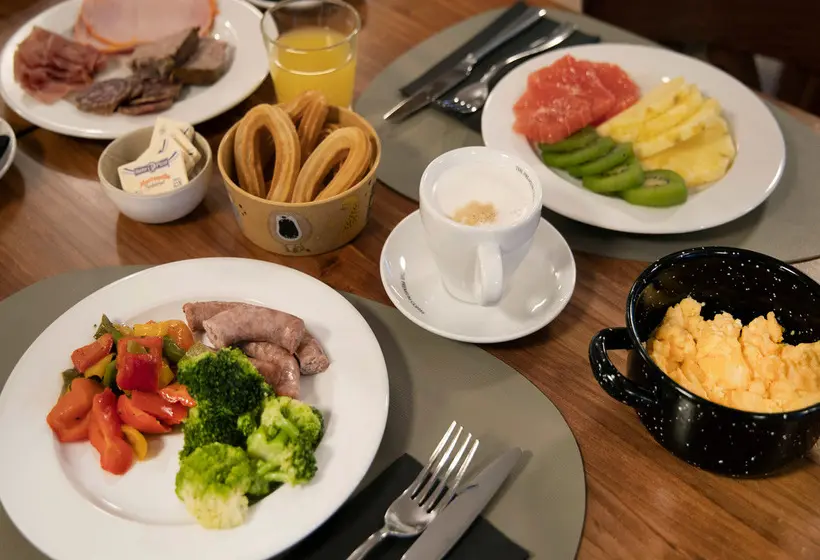 Hôtel Encamp by Nexta