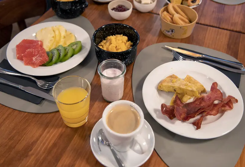 Hôtel Encamp by Nexta