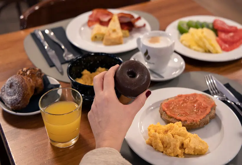 Hôtel Encamp by Nexta