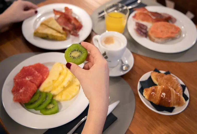 Hôtel Encamp by Nexta