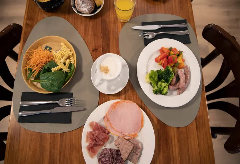 Hôtel Encamp by Nexta